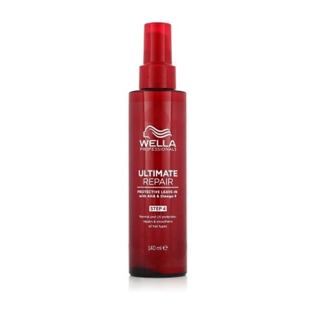 Termoprotettore Wella Ultimate Repair 140 ml | Epamu | Beauty Shop - Parfums, Make-up & Essentials Epamu.eu