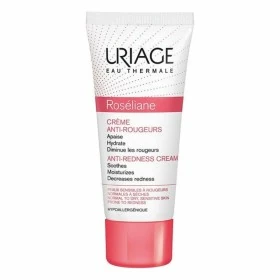 Crema Antirojeces Uriage Roséliane de Uriage, Hidratantes - Ref: S8319524, Precio: 16,59 €, Descuento: %