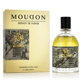 Perfume Unisex Moudon Mildon 100 ml de Moudon, Extractos de perfume - Ref: S8319843, Precio: 62,15 €, Descuento: %