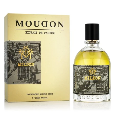 Perfume Unissexo Moudon Mildon 100 ml | Epamu | Beauty Shop - Parfums, Make-up & Essentials Epamu.eu