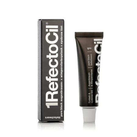 Augenbrauen-Make-up RefectoCil Eyelash and Eyebrow 15 ml | Epamu | Beauty Shop - Parfums, Make-up & Essentials Epamu.eu