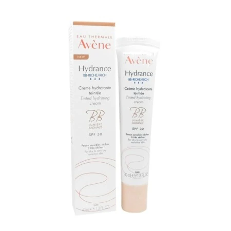 Hydrating Cream Avene Hydrance Spf 30 | Epamu | Beauty Shop - Parfums, Make-up & Essentials Epamu.eu