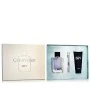 Cofanetto Profumo Uomo Calvin Klein Defy 3 Pezzi | Epamu | Beauty Shop - Parfums, Make-up & Essentials Epamu.eu