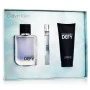 Cofanetto Profumo Uomo Calvin Klein Defy 3 Pezzi | Epamu | Beauty Shop - Parfums, Make-up & Essentials Epamu.eu