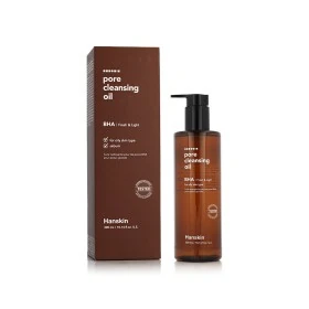 Facial Make Up Remover Hanskin Pore Cleansing Oil 300 ml by Hanskin, Cleansers and scrubs - Ref: S8320364, Price: 27,33 €, Di...