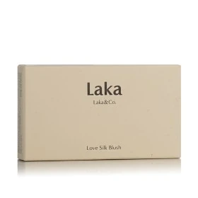 Rouge Laka Love Silk Blush 704 Nunnu 5,7 g von Laka, Rouge - Ref: S8320509, Preis: 17,59 €, Rabatt: %