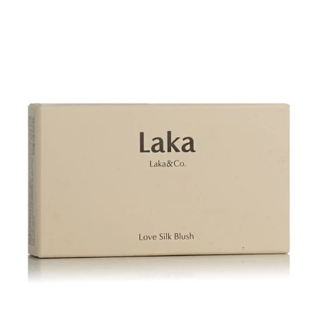 Blush Laka Love Silk Blush 704 Nunnu 5,7 g | Epamu | Beauty Shop - Parfums, Make-up & Essentials Epamu.eu