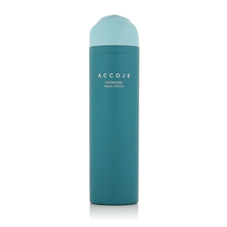 Körperlotion Accoje Hydrating 130 ml | Epamu | Beauty Shop - Parfums, Make-up & Essentials Epamu.eu