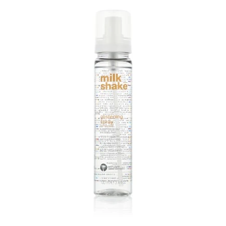 Hair Straightening Treatment Milk Shake No Frizz 100 ml | Epamu | Beauty Shop - Parfums, Make-up & Essentials Epamu.eu