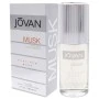 Damenparfüm Jovan Musk for Men Platinum Musk EDC 88 ml | Epamu | Beauty Shop - Parfums, Make-up & Essentials Epamu.eu