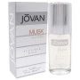 Damenparfüm Jovan Musk for Men Platinum Musk EDC 88 ml | Epamu | Beauty Shop - Parfums, Make-up & Essentials Epamu.eu