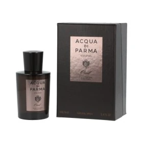 Men's Perfume Acqua Di Parma EDC Colonia C.L.U.B. 180 ml | Epamu | Beauty Shop - Parfums, Make-up & Essentials Epamu.eu