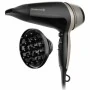 Hairdryer Remington D5715 2300 W Black Bronze 2300 W | Epamu | Beauty Shop - Parfums, Make-up & Essentials Epamu.eu