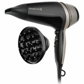 Secador de Cabelo Remington D5715 2300 W Preto Bronze 2300 W de Remington, Secadores e difusores de cabelo - Ref: S9198010, P...