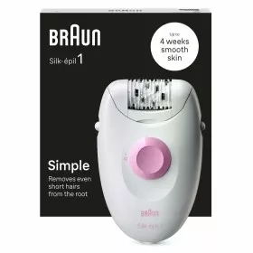 Elektrischer Epilierer Braun Silk-épil 7 7-441 | Epamu.eu | Beauty Shop - Parfums, Make-up & Essentials Epamu.eu