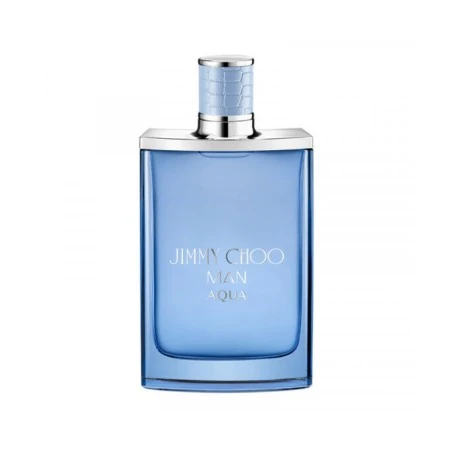 Men's Perfume Jimmy Choo Man Aqua EDT 50 ml | Epamu | Beauty Shop - Parfums, Make-up & Essentials Epamu.eu