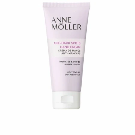 Creme Hidratante para Mãos Anne Möller BODY ESSENTIALS 100 ml | Epamu | Beauty Shop - Parfums, Make-up & Essentials Epamu.eu