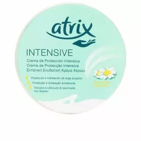 Crème hydratante pour les mains Atrix ATRIX INTENSIVE 150 ml de Atrix, Crèmes pour les mains et les ongles - Réf : S05127929,...