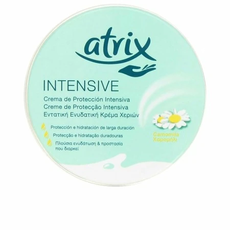 Crema Hidratante para Manos Atrix ATRIX INTENSIVE 150 ml | Epamu | Beauty Shop - Parfums, Make-up & Essentials Epamu.eu