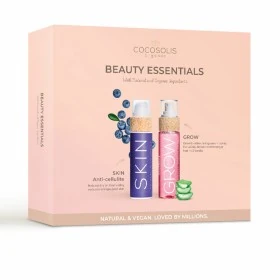 Set Cosmetica Unisex Melvita EAU DE FLEURS 3 Pezzi | Epamu | Beauty Shop - Parfums, Make-up & Essentials Epamu.eu