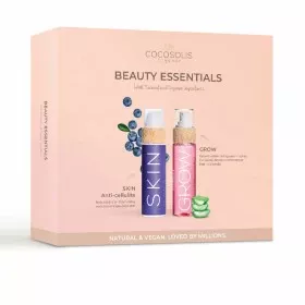 Kosmetik-Set Eve Lom Radiant Renewal Ritual 4 Stücke | Epamu.eu | Beauty Shop - Parfums, Make-up & Essentials Epamu.eu