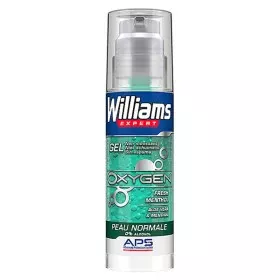 Gel de Afeitar Expert Oxygen Williams 179110 (150 ml) 150 ml de Williams, Geles - Ref: S0565371, Precio: 5,29 €, Descuento: %