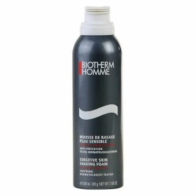 Espuma de Afeitar Biotherm Foam Shaver (200 ml) de Biotherm, Espumas - Ref: S4501038, Precio: 25,24 €, Descuento: %