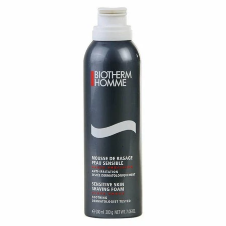 Shaving Foam Biotherm Foam Shaver (200 ml) | Epamu | Beauty Shop - Parfums, Make-up & Essentials Epamu.eu