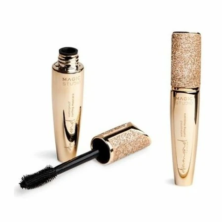 Mascara Magic Studio Curling Diamond Black (15 ml) | Epamu.eu | Beauty Shop - Parfums, Make-up & Essentials Epamu.eu