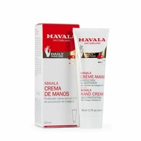 Crema Mani Mavala 7618900920057 50 ml di Mavala, Creme per unghie e mani - Rif: S4506030, Prezzo: 12,17 €, Sconto: %