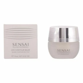 Serum for Eye Area Sensai Cellular Sensai 2524960 15 ml by Sensai, Serums & Fluids - Ref: S4507239, Price: 101,41 €, Discount: %