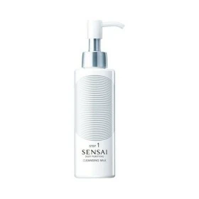 Cleansing Lotion Sensai 4973167903698 150 ml by Sensai, Cleansers - Ref: S4507256, Price: 49,53 €, Discount: %