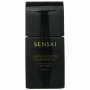 Fondotinta Liquido Luminous Sheer Foundation Sensai 4973167228357 (30 ml) | Epamu.eu | Beauty Shop - Parfums, Make-up & Essentials Epamu.eu