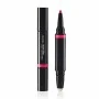 Lip Liner Inkduo Shiseido 729238164208 6 ml | Epamu | Beauty Shop - Parfums, Make-up & Essentials Epamu.eu