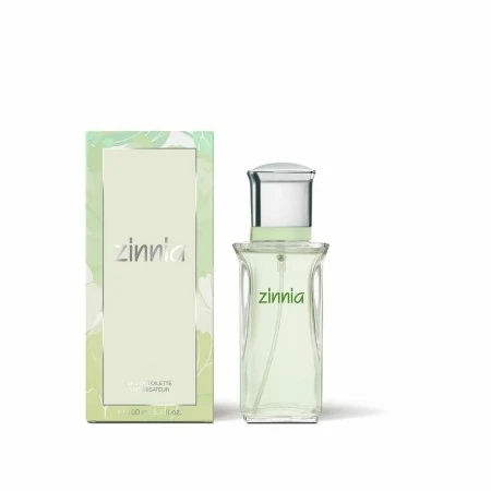 Women's Perfume Zinnia EDT 100 ml | Epamu.eu | Beauty Shop - Parfums, Make-up & Essentials Epamu.eu