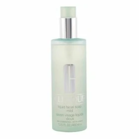 Gesichtsreinigungsgel Clinique CLARIFYING LOTION 3 Stücke | Epamu.eu | Beauty Shop - Parfums, Make-up & Essentials Epamu.eu