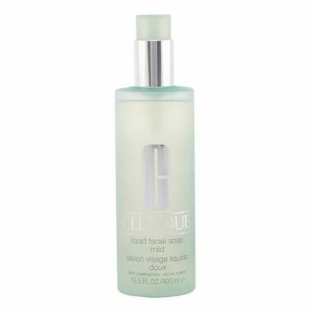 Flüssigseife Clinique 0020714322014 (400 ml) (400 ml) | Epamu | Beauty Shop - Parfums, Make-up & Essentials Epamu.eu