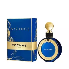 Parfum Femme Rochas Byzance EDP 90 ml de Rochas, Eau de parfum - Réf : S4516784, Prix : 47,18 €, Remise : %