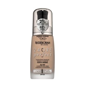 Base de Maquilhagem Fluida Collistar Unico Nº 2N Vanilla Spf 15 30 ml | Epamu.eu | Beauty Shop - Parfums, Make-up & Essentials Epamu.eu