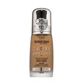 Base de Maquilhagem Fluida Bourjois Healthy Mix Nº 57 30 ml | Epamu.eu | Beauty Shop - Parfums, Make-up & Essentials Epamu.eu