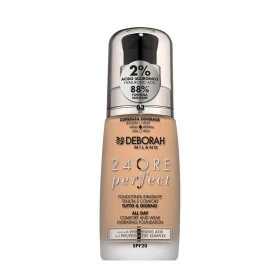 Crème Make-up Base Deborah 4ORE PERFECT Nº 6 | Epamu | Beauty Shop - Parfums, Make-up & Essentials Epamu.eu