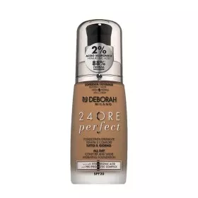 Base Cremosa per il Trucco Collistar Lift HD+ Nº 3N Naturale Spf 15 30 ml | Epamu.eu | Beauty Shop - Parfums, Make-up & Essentials Epamu.eu