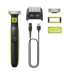 Cortapelos Philips de Philips, Cortapelos y barberos - Ref: S6505087, Precio: 41,58 €, Descuento: %