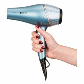 Fön Babyliss Smooth Pro 2100 Schwarz Rosa Schwarzweiß 2100 W | Epamu | Beauty Shop - Parfums, Make-up & Essentials Epamu.eu