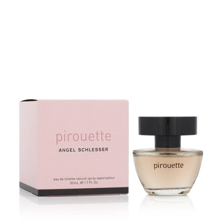 Women's Perfume Angel Schlesser Pirouette EDT 50 ml | Epamu | Beauty Shop - Parfums, Make-up & Essentials Epamu.eu