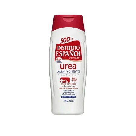 Hydrating Body Lotion Urea Instituto Español Urea (500 ml) | Epamu | Beauty Shop - Parfums, Make-up & Essentials Epamu.eu