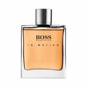 Perfume Homem Hugo Boss In Motion EDT In Motion de Hugo Boss, Água-de-colónia - Ref: M0118189, Preço: 40,04 €, Desconto: %