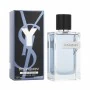 Herrenparfüm Yves Saint Laurent Y EDT | Epamu | Beauty Shop - Parfums, Make-up & Essentials Epamu.eu