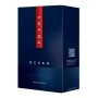 Herrenparfüm Prada Luna Rossa Ocean Eau de Parfum EDP | Epamu | Beauty Shop - Parfums, Make-up & Essentials Epamu.eu