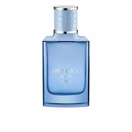 Perfume Mulher Jimmy Choo Man Aqua EDT 30 ml | Epamu | Beauty Shop - Parfums, Make-up & Essentials Epamu.eu